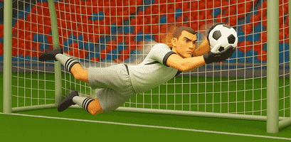 Super Goalie Auditions